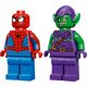 Spider-Man & Green Goblin Mech Battle 76219 thumbnail-7