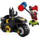 Batman versus Harley Quinn 76220 thumbnail-1