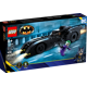 Batmobile: Batman verfolgt den Joker 76224 thumbnail-0