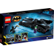 Batmobile: Batman verfolgt den Joker 76224 thumbnail-4