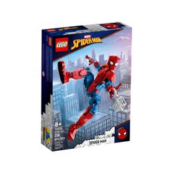 Spider-Man Figure 76226