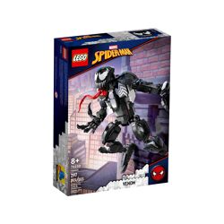 La figurine de Venom 76230