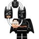 DC Batman™ – Batmobile™ Tumbler: Duell mit Scarecrow™ 76239 thumbnail-7