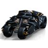 DC Batman™ – Batmobile™ Tumbler 76240 thumbnail-1