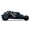 DC Batman™ – Batmobile™ Tumbler 76240 thumbnail-2