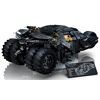 DC Batman™ – Batmobile™ Tumbler 76240 thumbnail-3