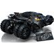 DC Batman™ – Batmobile™ Tumbler 76240 thumbnail-3