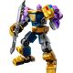 L’armure robot de Thanos 76242 thumbnail-1