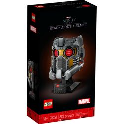 Star-Lords Helm 76251