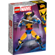 La figurine de Wolverine 76257 thumbnail-0