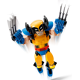 La figurine de Wolverine 76257 thumbnail-2