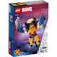 La figurine de Wolverine 76257 thumbnail-3