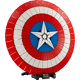 Het schild van Captain America 76262 thumbnail-1