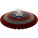 Het schild van Captain America 76262 thumbnail-3