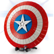 Het schild van Captain America 76262 thumbnail-4