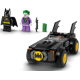 Batmobile achtervolging: Batman vs. The Joker 76264 thumbnail-2