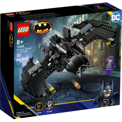 Batwing: Batman vs. Joker 76265