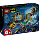 The Batcave with Batman, Batgirl and The Joker 76272 thumbnail-0