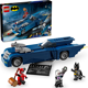 Batman im Batmobil vs. Harley Quinn und Mr. Freeze 76274 thumbnail-0
