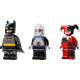 Batman im Batmobil vs. Harley Quinn und Mr. Freeze 76274 thumbnail-5
