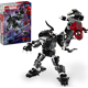 L'armure robot de Venom contre Miles Morales 76276 thumbnail-0