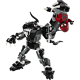 L'armure robot de Venom contre Miles Morales 76276 thumbnail-1