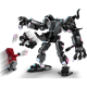 L'armure robot de Venom contre Miles Morales 76276 thumbnail-2