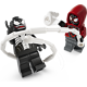 L'armure robot de Venom contre Miles Morales 76276 thumbnail-3