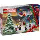 Spider-Man adventkalender 2024 76293 thumbnail-1
