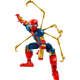 Figurine d'Iron Spider-Man à construire 76298 thumbnail-1