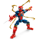 Iron Spider-Man Baufigur 76298 thumbnail-2