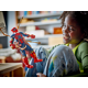 Figurine d'Iron Spider-Man à construire 76298 thumbnail-4
