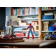 Iron Spider-Man Baufigur 76298 thumbnail-6