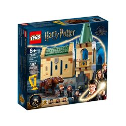 La Grande Salle du château de Poudlard™ 75954 | Harry Potter™ | Boutique  LEGO® officielle BE