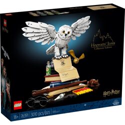Hogwarts™ Ikonen – Sammler-Edition 76391