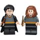 Harry Potter & Hermione Granger™ 76393 thumbnail-1