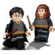 Harry Potter & Hermione Granger™ 76393 thumbnail-2