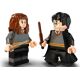 Harry Potter™ & Hermine Granger™ 76393 thumbnail-4