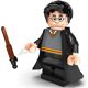 Harry Potter & Hermelien Griffel 76393 thumbnail-5