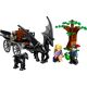 Hogwarts™ Carriage and Thestrals 76400 thumbnail-1
