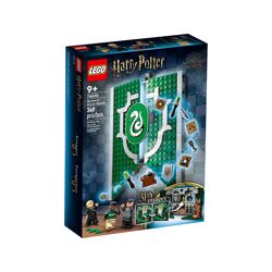 Slytherin House Banner 76410