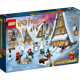 Le calendrier de l’Avent Lego Harry Potter 76418 thumbnail-1