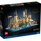 Hogwarts" Castle and Grounds 76419 thumbnail-0