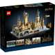 Hogwarts" Castle and Grounds 76419 thumbnail-9