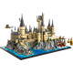 Hogwarts" Castle and Grounds 76419 thumbnail-1