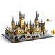 Hogwarts" Castle and Grounds 76419 thumbnail-2