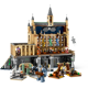Schloss Hogwarts: Die Große Halle 76435 thumbnail-2