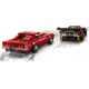 Chevrolet Corvette C8.R Race Car et 1969 Chevrolet Corvette 76903 thumbnail-4