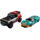 Ford GT Heritage Edition et Bronco R 76905 thumbnail-3