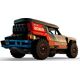 Ford GT Heritage Edition en Bronco R 76905 thumbnail-4